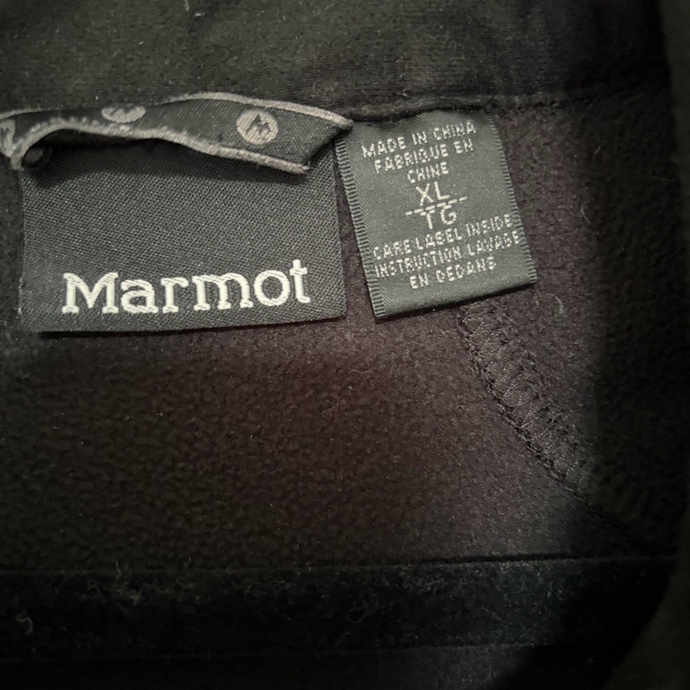 Marmot Performance Jacket - image 3